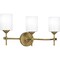 Quoizel Aria Vanity Light ARI8622WS - alternate 5